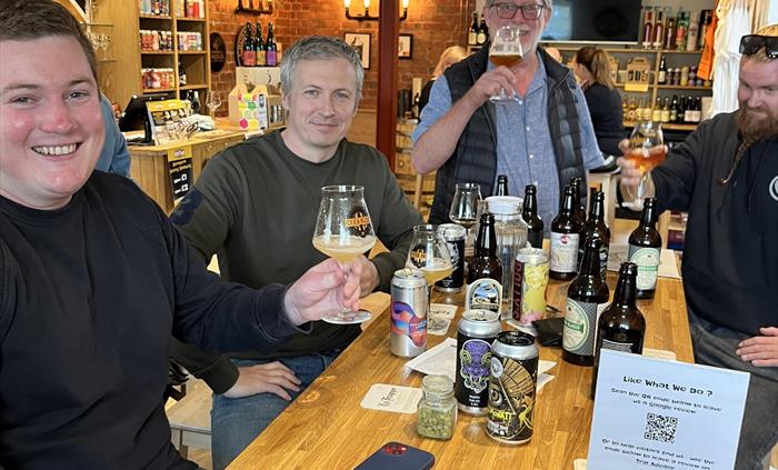 Tastings